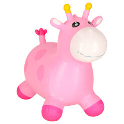 Täispuhutav hüppeloom Soodukas.Com