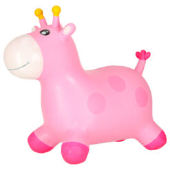 Täispuhutav hüppeloom Soodukas.Com