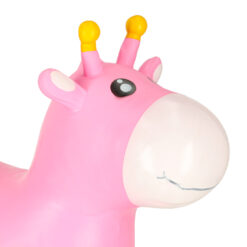 Täispuhutav hüppeloom Soodukas.Com