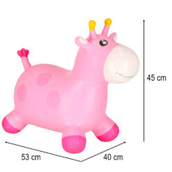 Täispuhutav hüppeloom Soodukas.Com