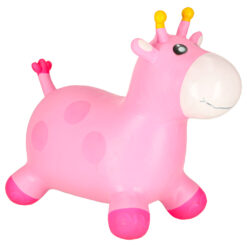 Alternative view of Täispuhutav hüppeloom