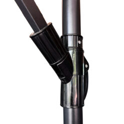 Suur päikesevari reguleeritava kaldega 290cm Soodukas.Com