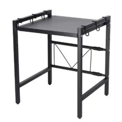 Reguleeritav köögiriiul mikrolaineahju jaoks Soodukas.Com