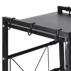 Reguleeritav köögiriiul mikrolaineahju jaoks Soodukas.Com