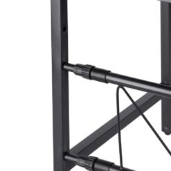 Reguleeritav köögiriiul mikrolaineahju jaoks Soodukas.Com