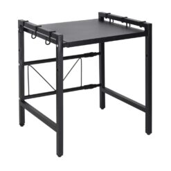 Reguleeritav köögiriiul mikrolaineahju jaoks Soodukas.Com