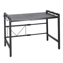 Reguleeritav köögiriiul mikrolaineahju jaoks Soodukas.Com