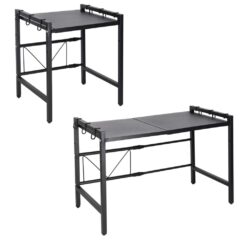 Reguleeritav köögiriiul mikrolaineahju jaoks Soodukas.Com