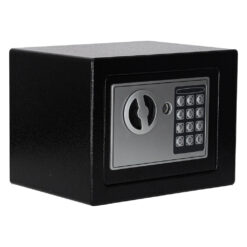 Väike seif koodlukuga Soodukas.Com