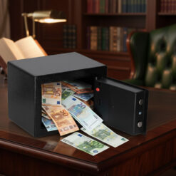 Väike seif koodlukuga Soodukas.Com