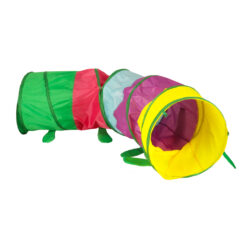 Kokkupandav mängutunnel lastele Soodukas.Com