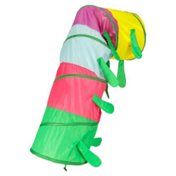 Kokkupandav mängutunnel lastele Soodukas.Com