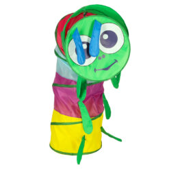 Kokkupandav mängutunnel lastele Soodukas.Com