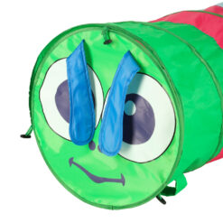 Kokkupandav mängutunnel lastele Soodukas.Com