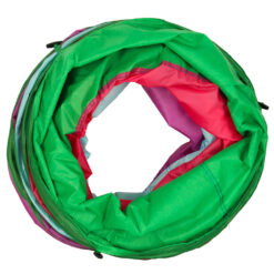 Kokkupandav mängutunnel lastele Soodukas.Com