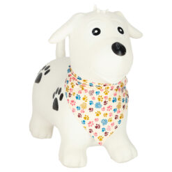 Täispuhutav hüppeloom Soodukas.Com