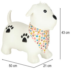 Täispuhutav hüppeloom Soodukas.Com