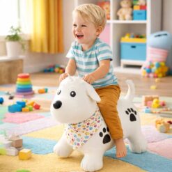 Täispuhutav hüppeloom Soodukas.Com