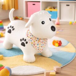 Alternative view of Täispuhutav hüppeloom