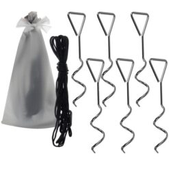 Suur rannatelk 220×120×120cm Soodukas.Com