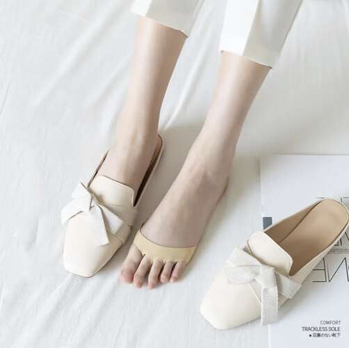 Mugavst lisavad nähtamatud päkapehmendused – Soodukas.Com Mugavst lisavad nähtamatud päkapehmendused - Image 13