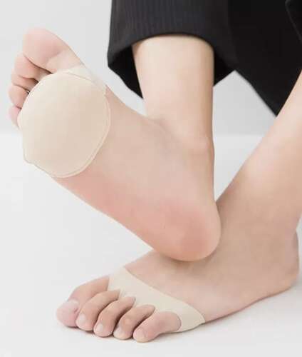 Mugavst lisavad nähtamatud päkapehmendused – Soodukas.Com Mugavst lisavad nähtamatud päkapehmendused - Image 9