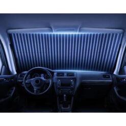 Päikesekaitseruloo autoaknale 150×65cm Soodukas.Com