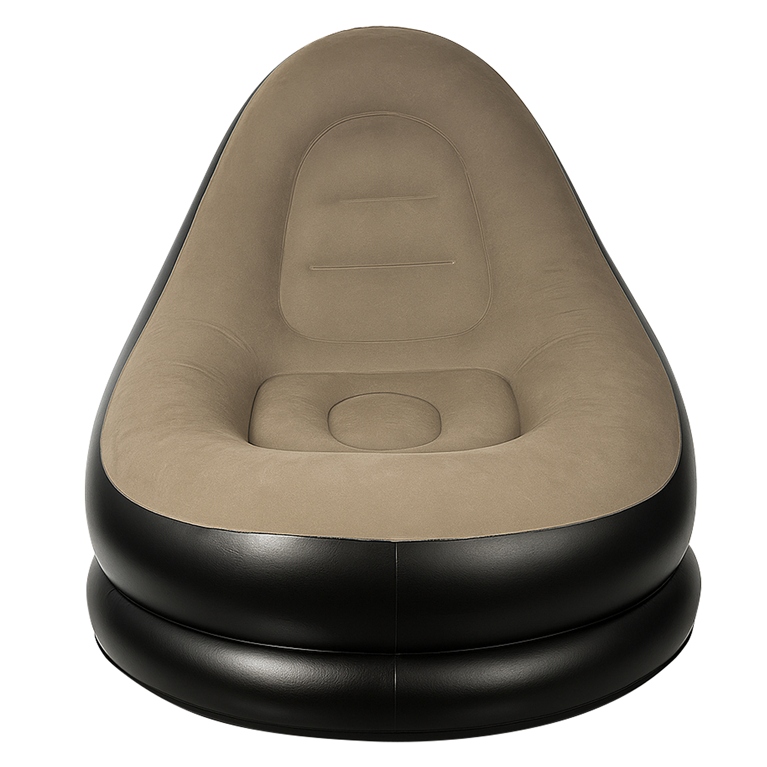 Täispuhutav tugitool jalatoega – Soodukas.Com Täispuhutav tugitool jalatoega - Image 5