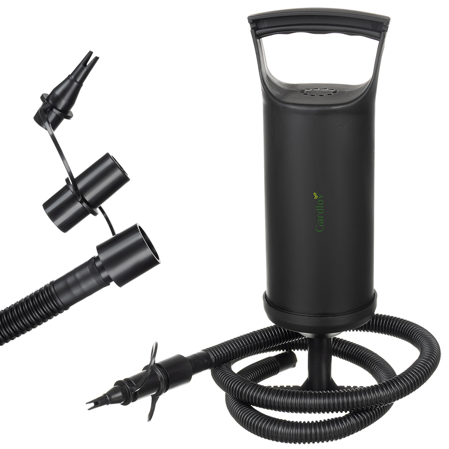 Täispuhutav tugitool jalatoega – Soodukas.Com Täispuhutav tugitool jalatoega - Image 12