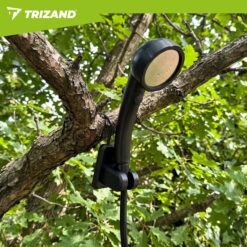 Kaasaskantav matkadušš akupumbaga 6000mAh Soodukas.Com