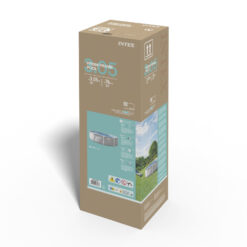 Intex Prism Frame ümar raamiga aiabassein 305×76cm Soodukas.Com