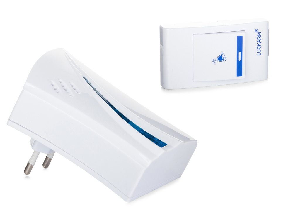 Wireless talker 150m led melody – Soodukas.Com Wireless talker 150m led melody - Image 3