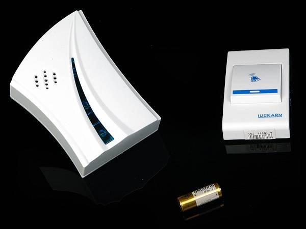 Wireless talker 150m led melody – Soodukas.Com Wireless talker 150m led melody - Image 4