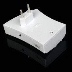 Akutoitega juhtmevaba kell 1 gong kaugjuhtimispult led Soodukas.Com