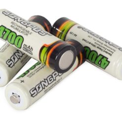 4tk. Aa r6 4700mah akud kütused Soodukas.Com