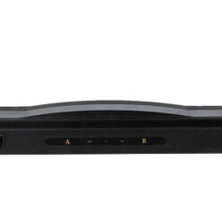 Karaoke kit 2x wireless microphone + station Soodukas.Com