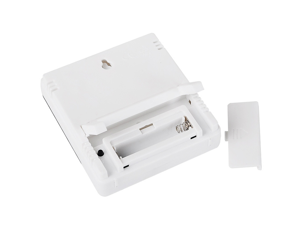 Elektrooniline termomeeter kella kuupäeva ilmajaam – Soodukas.Com Elektrooniline termomeeter kella kuupäeva ilmajaam - Image 4