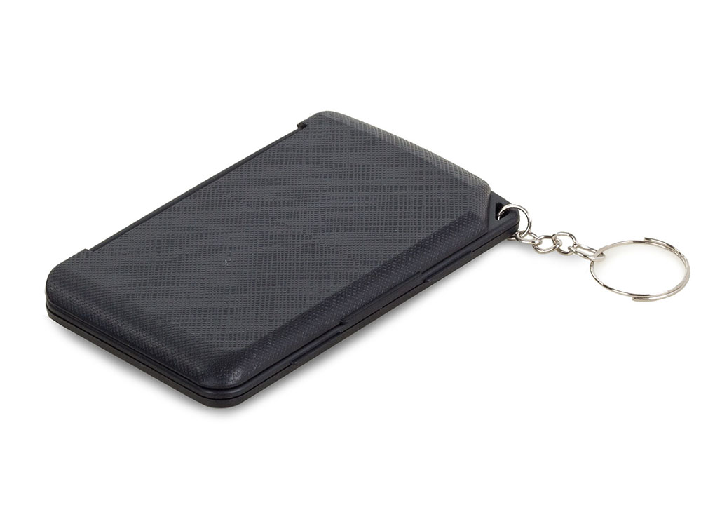 Taskukalkulaator 8-kohaline võtmehoidja kokkuklapitav korpus – Soodukas.Com Taskukalkulaator 8-kohaline võtmehoidja kokkuklapitav korpus - Image 3