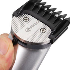 Juhtmeta juukselõikusmasinad trimmer Soodukas.Com