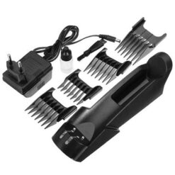 Juhtmeta juukselõikusmasinad trimmer Soodukas.Com