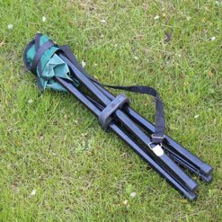 Krzesło wędkarskie turystyczne taboret składane Soodukas.Com