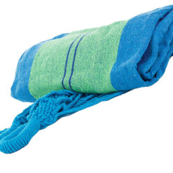 Hamak w paski ogrodowy kolorowy jednoosobowy 200x80 pokrowiec etui – Soodukas.Com Hamak w paski ogrodowy kolorowy jednoosobowy 200x80 pokrowiec etui Soodukas.Com