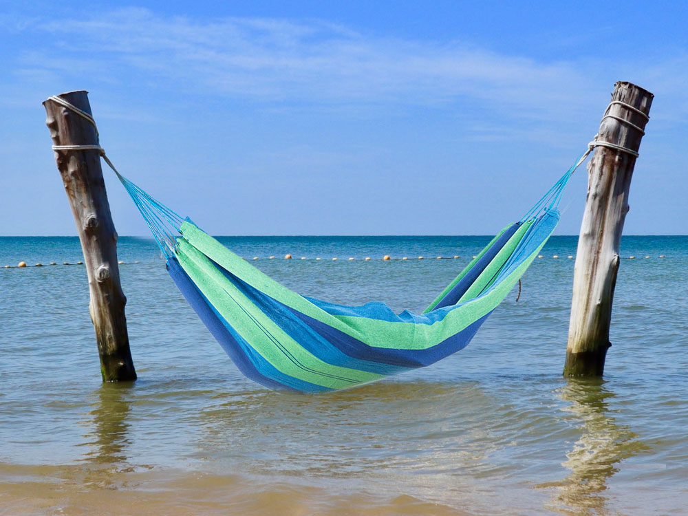 Hamak w paski ogrodowy kolorowy jednoosobowy 200x80 pokrowiec etui – Soodukas.Com Hamak w paski ogrodowy kolorowy jednoosobowy 200x80 pokrowiec etui - Image 10