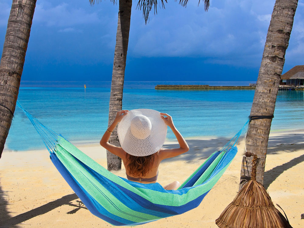 Hamak w paski ogrodowy kolorowy jednoosobowy 200x80 pokrowiec etui – Soodukas.Com Hamak w paski ogrodowy kolorowy jednoosobowy 200x80 pokrowiec etui - Image 13