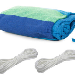 Hamak w paski ogrodowy kolorowy jednoosobowy 200x80 pokrowiec etui – Soodukas.Com Hamak w paski ogrodowy kolorowy jednoosobowy 200x80 pokrowiec etui Soodukas.Com