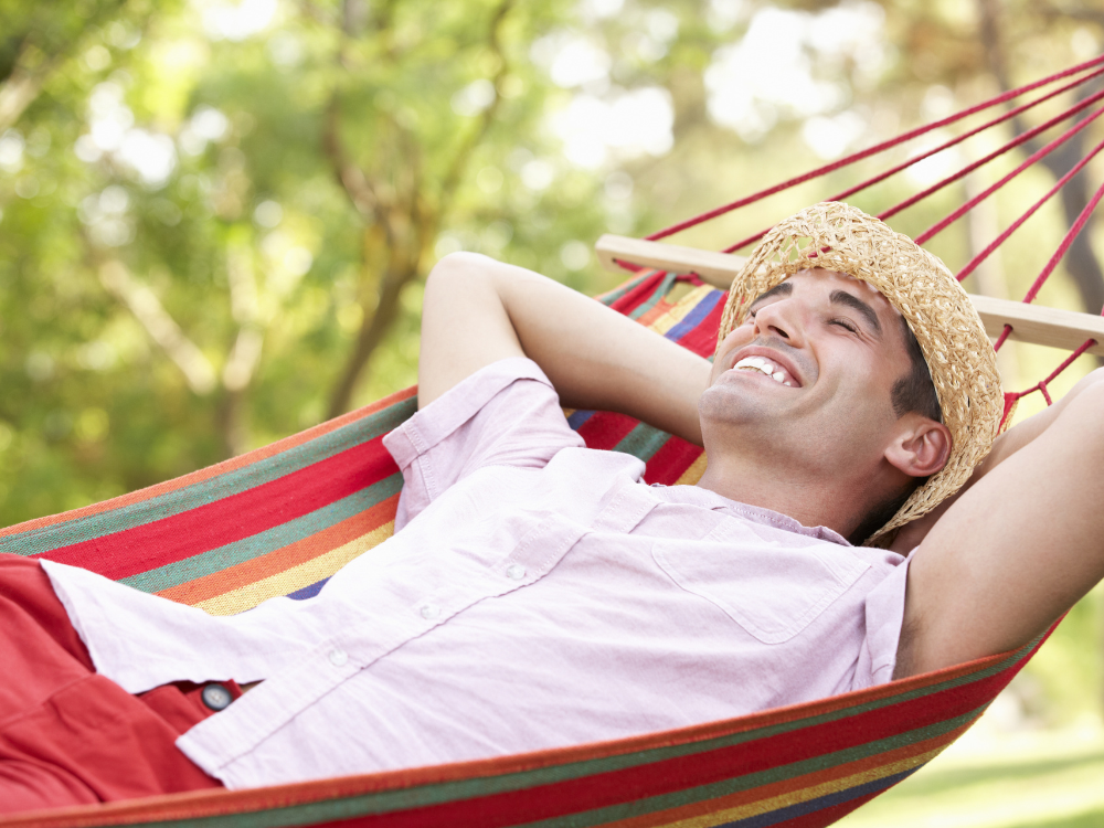 Hamak ogrodowy wzmocniony w paski kolorowy drewno bujak huśtawka 200 x 80 – Soodukas.Com Hamak ogrodowy wzmocniony w paski kolorowy drewno bujak huśtawka 200 x 80 - Image 5