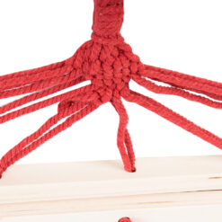 Hamak ogrodowy wzmocniony w paski kolorowy drewno bujak huśtawka 200 x 80 – Soodukas.Com Hamak ogrodowy wzmocniony w paski kolorowy drewno bujak huśtawka 200 x 80 Soodukas.Com