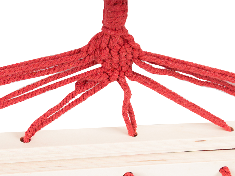 Hamak ogrodowy wzmocniony w paski kolorowy drewno bujak huśtawka 200 x 80 – Soodukas.Com Hamak ogrodowy wzmocniony w paski kolorowy drewno bujak huśtawka 200 x 80 - Image 10