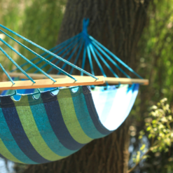 Hamak ogrodowy wzmocniony w paski kolorowy drewno bujak huśtawka 200 x 80 – Soodukas.Com Hamak ogrodowy wzmocniony w paski kolorowy drewno bujak huśtawka 200 x 80 Soodukas.Com