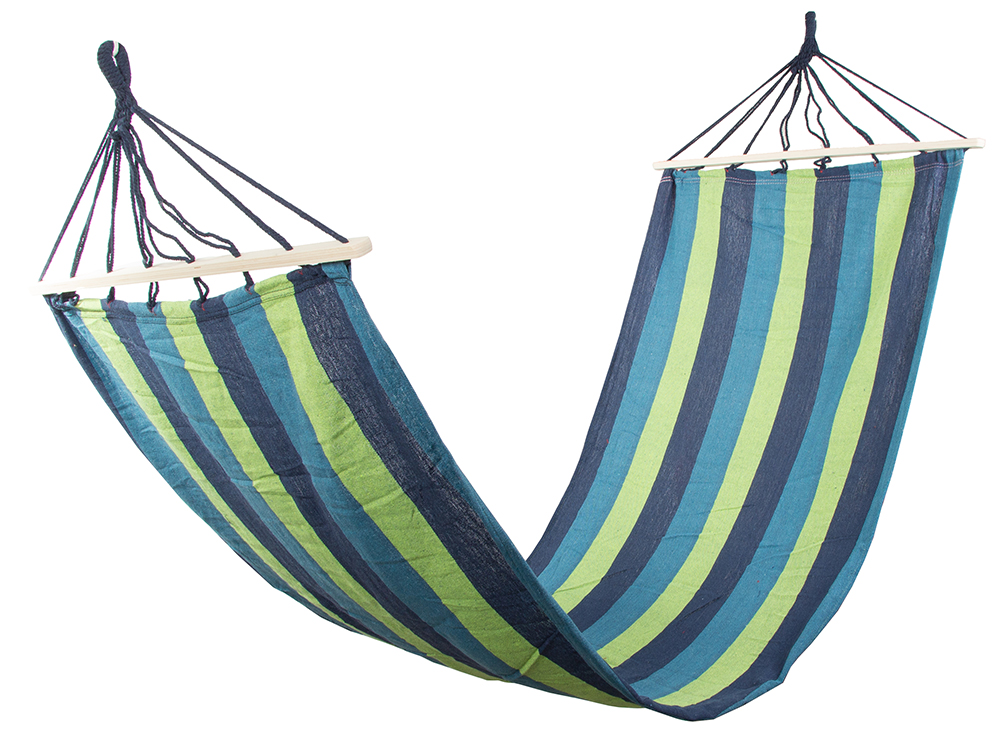 Hamak ogrodowy wzmocniony w paski kolorowy drewno bujak huśtawka 200 x 80 – Soodukas.Com Hamak ogrodowy wzmocniony w paski kolorowy drewno bujak huśtawka 200 x 80 - Image 14